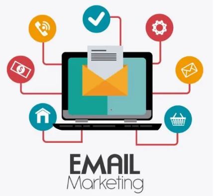 Dịch vụ gửi Email Marketing - TIMOMEDIA - Công Ty TNHH Công Nghệ SKT